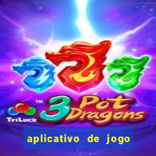 aplicativo de jogo que da bonus no cadastro